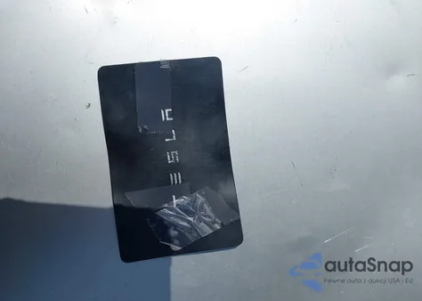 2021 Tesla Model Y Long Range Dual Motor All-Wheel Drive из США, поврежденный, VIN 5YJYGDEE2MF282871